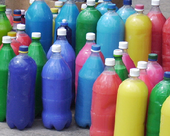 Produtos de limpeza clandestino podem provocar risco de saúde