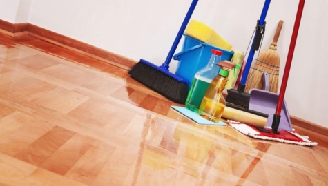 EPis na Odontologia: A importância dos materiais de limpeza para colaboradores e pacientes EPis na Odontologia: A importância dos materiais de limpeza para colaboradores e pacientes