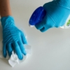 Cloro e água sanitária funcionam como desinfetante?