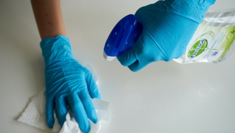 Cloro e água sanitária funcionam como desinfetante? Cloro e água sanitária funcionam como desinfetante?