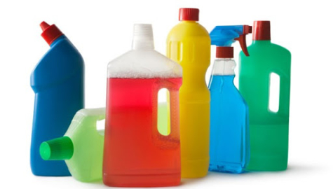 Quais os tipos de detergente e para que eles servem? Quais os tipos de detergente e para que eles servem?